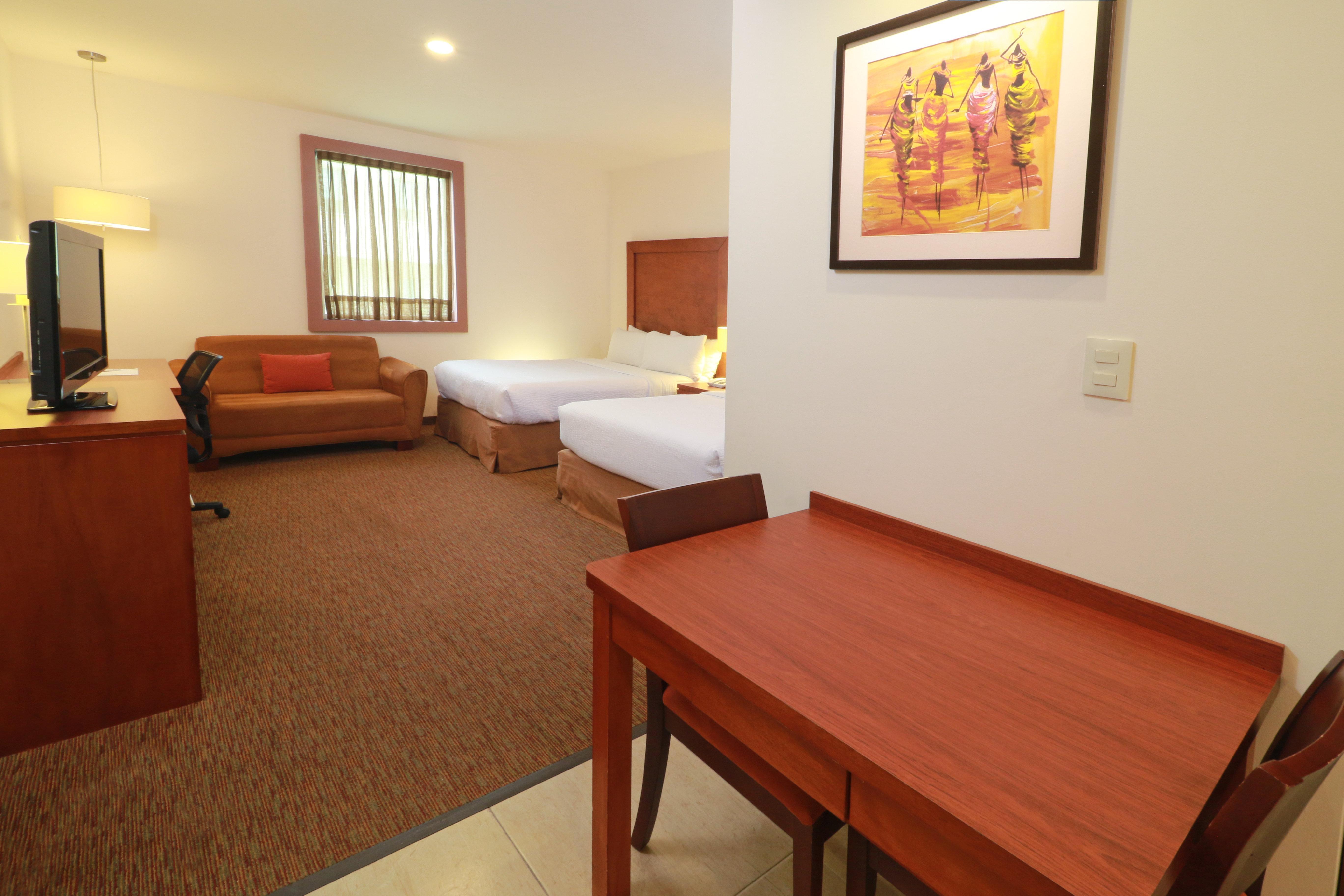 Staybridge Suites Queretaro, An Ihg Hotel Bagian luar foto