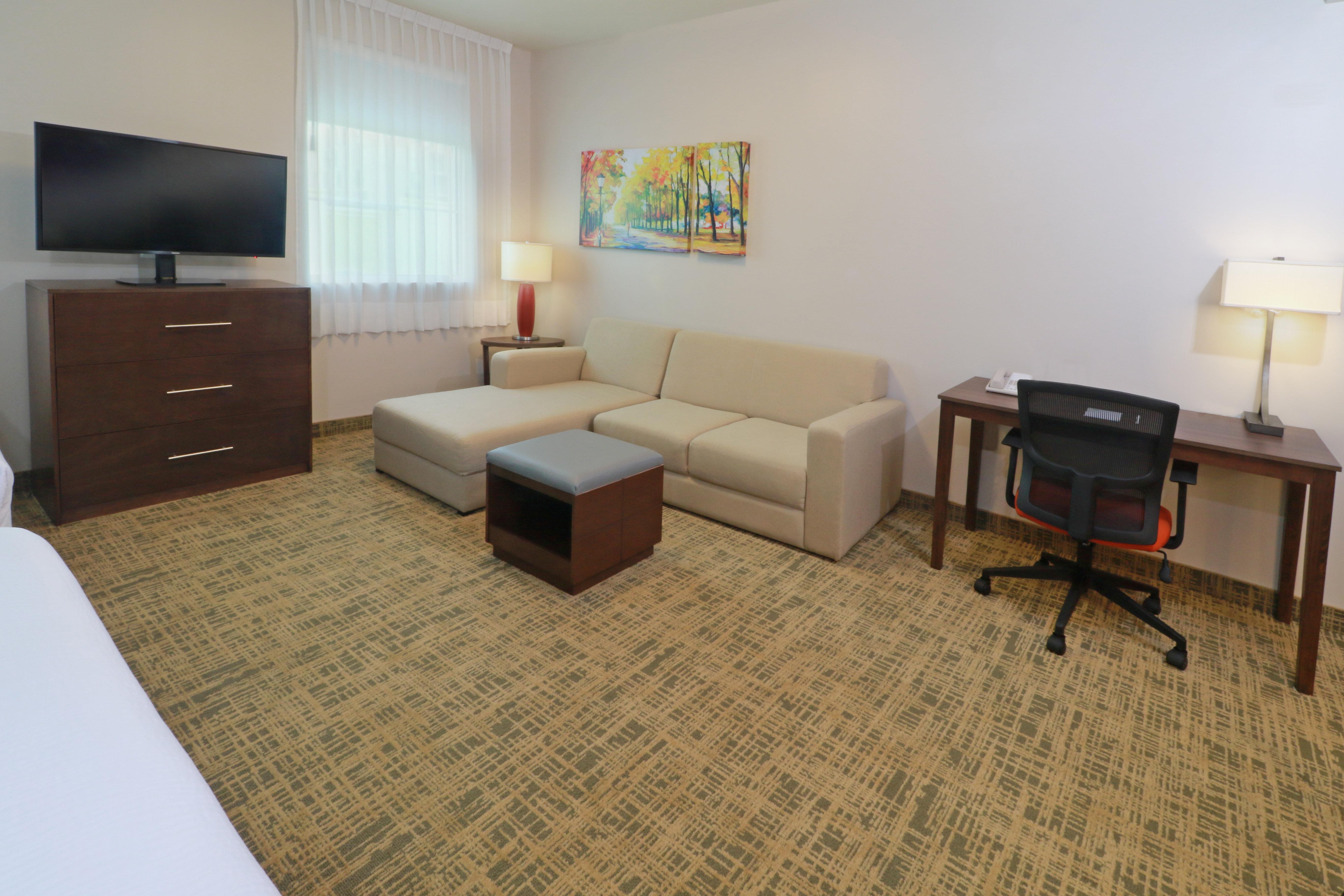 Staybridge Suites Queretaro, An Ihg Hotel Bagian luar foto